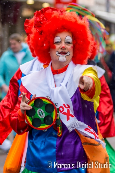 Carnaval Kerkrade